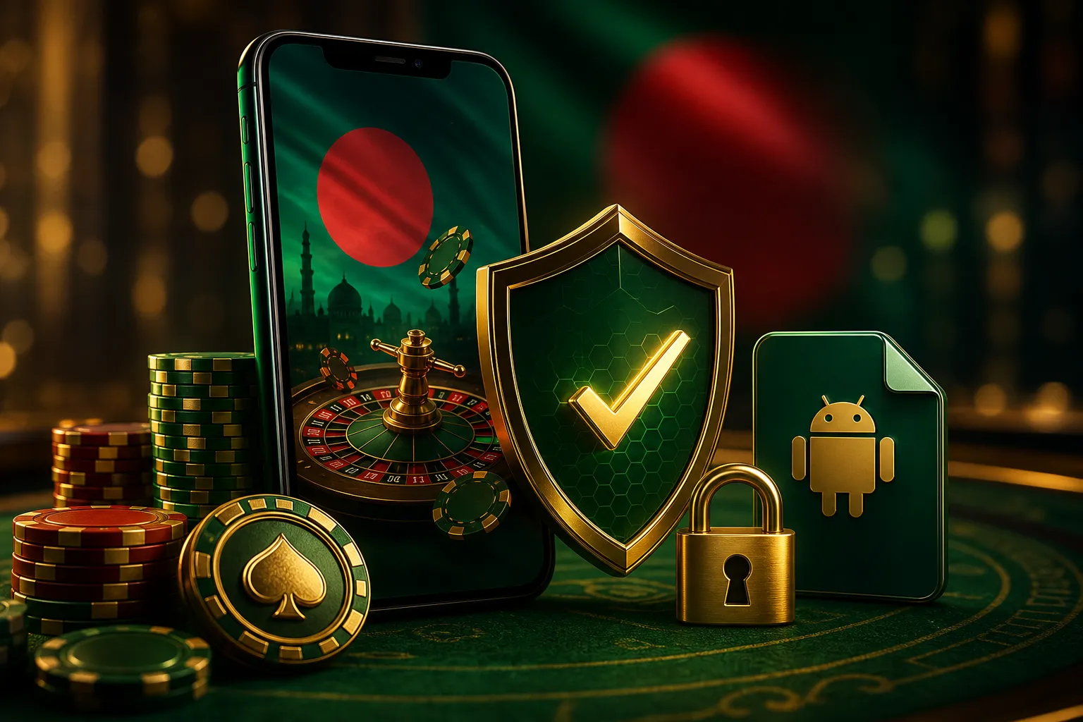 1333bet APK ইনস্টল করার আগে নিরাপত্তা যাচাই
