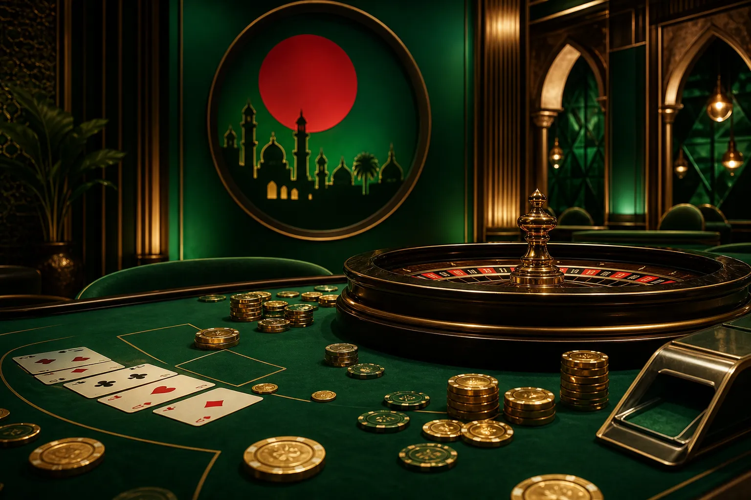 1333bet লাইভ ক্যাসিনো টেবিল গেম ও মোবাইল রাউন্ড
