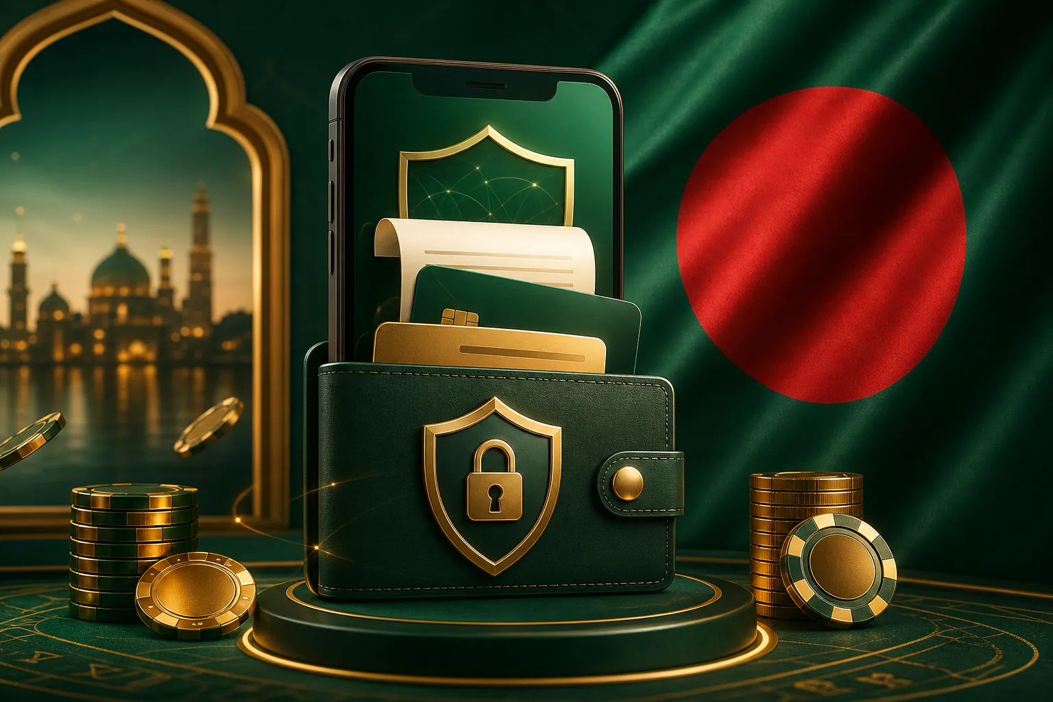 1333bet পেমেন্ট জমা ও উত্তোলন নিরাপত্তা