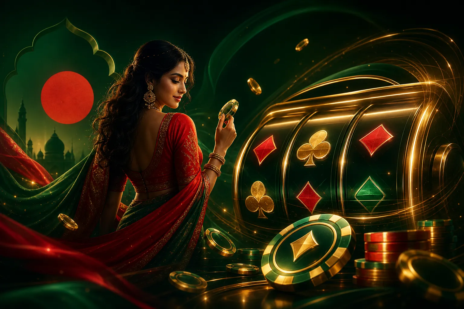 1333bet স্লট স্পিন, ফ্রি স্পিন ও RTP ধারণা